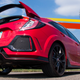 The 2017 Honda Civic Type R Is A Beast But You Won't Forget It’s Front-Wheel Drive